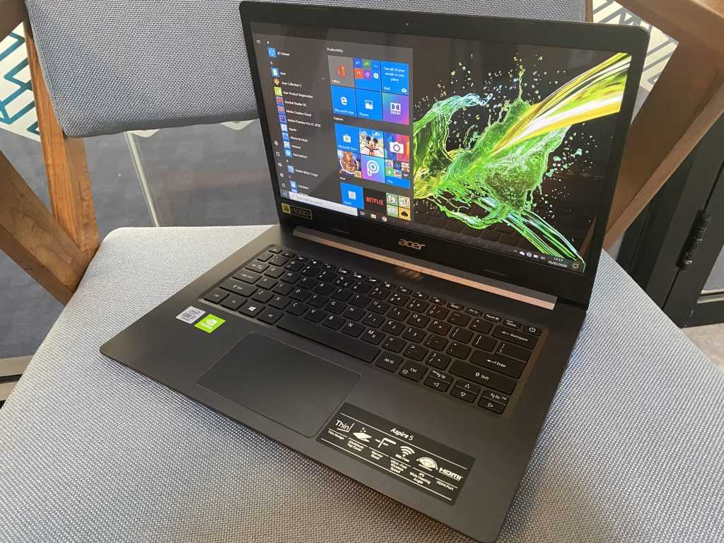 Обзор acer aspire 1 a114-33 автономного и доступного ноутбука — отзывы tehnobzor