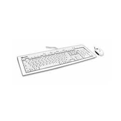 Клавиатура apple mb110 wired keyboard white usb [mb110rs(ru)/b] mb110rs/b