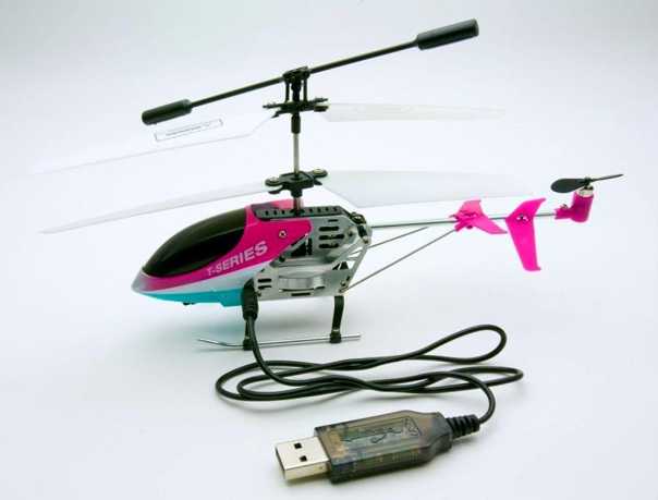 Лучшие радиоуправляемые вертолеты для детей и их родителей