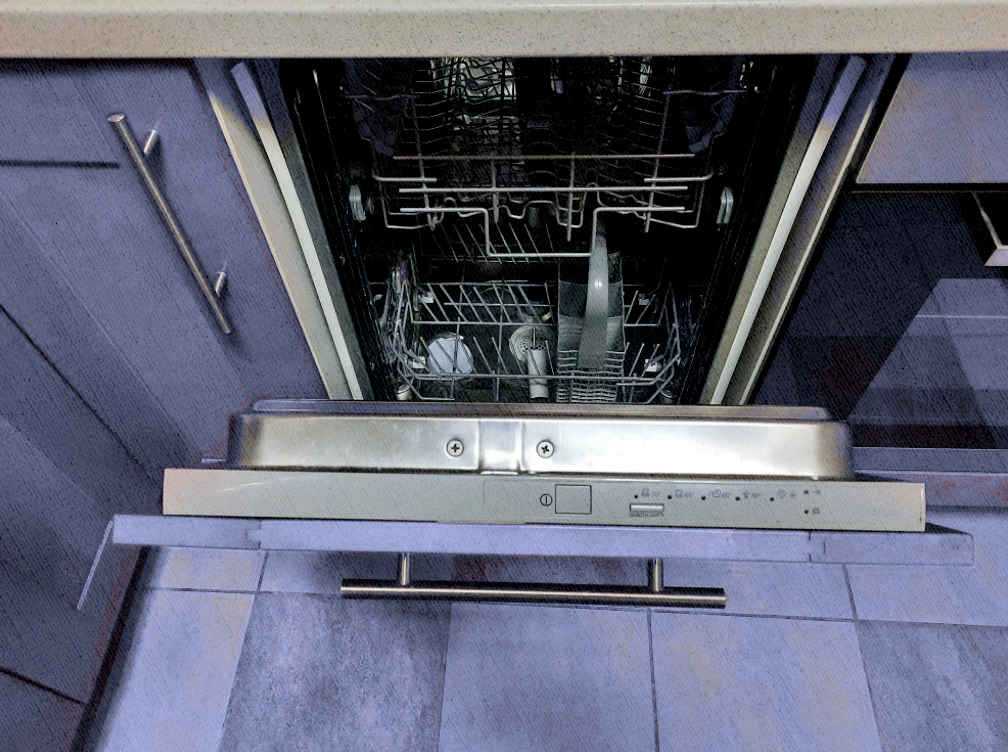 Рейтинг посудомоечных машин: топ - 25 лучших моделей