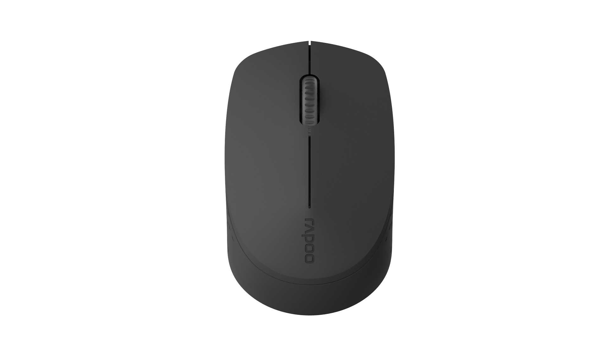 Rapoo dual-mode optical mouse 6610 grey bluetooth купить по акционной цене , отзывы и обзоры.