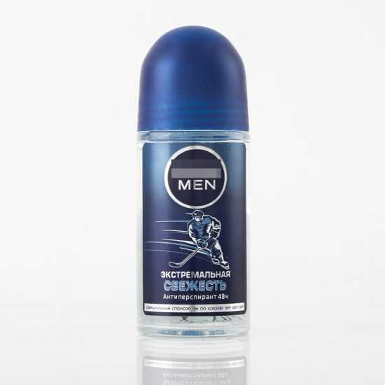 15 лучших мужских дезодорантов