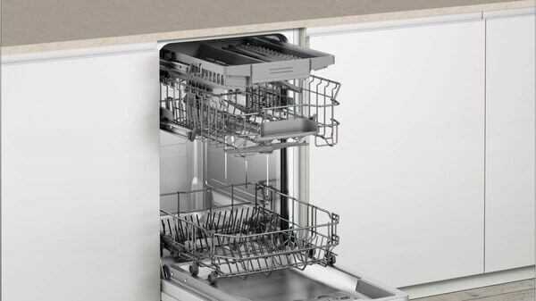 Топ 10 лучших посудомоечных машин 60 см по отзывам покупателей
