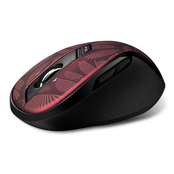 Rapoo 7100p usb (черный) - купить , скидки, цена, отзывы, обзор, характеристики - мыши