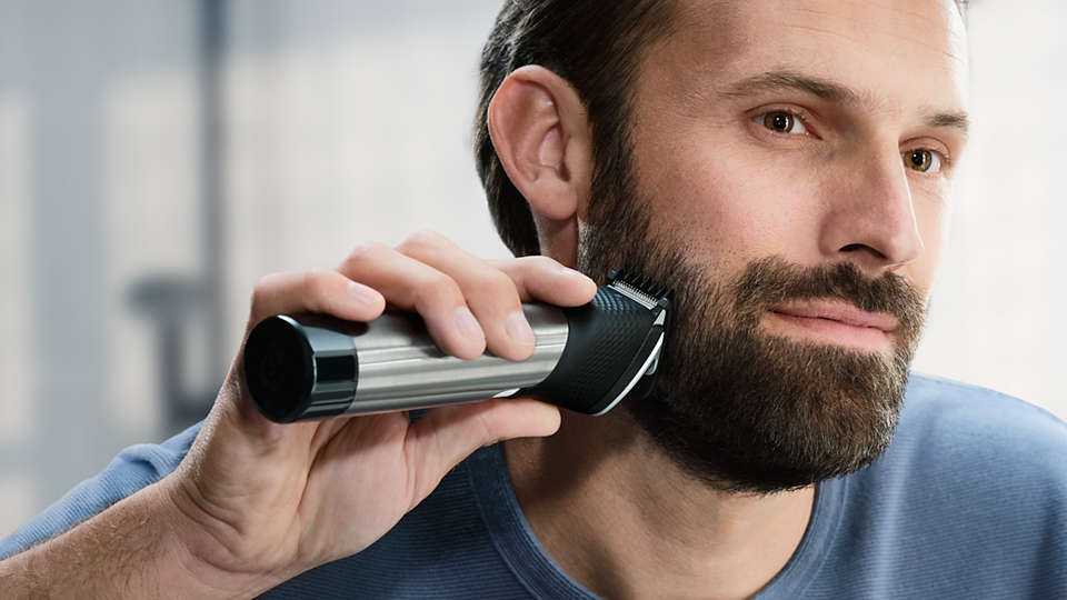 Топ-17 лучших триммеров для бороды и усов: как выбрать, рейтинг лучших