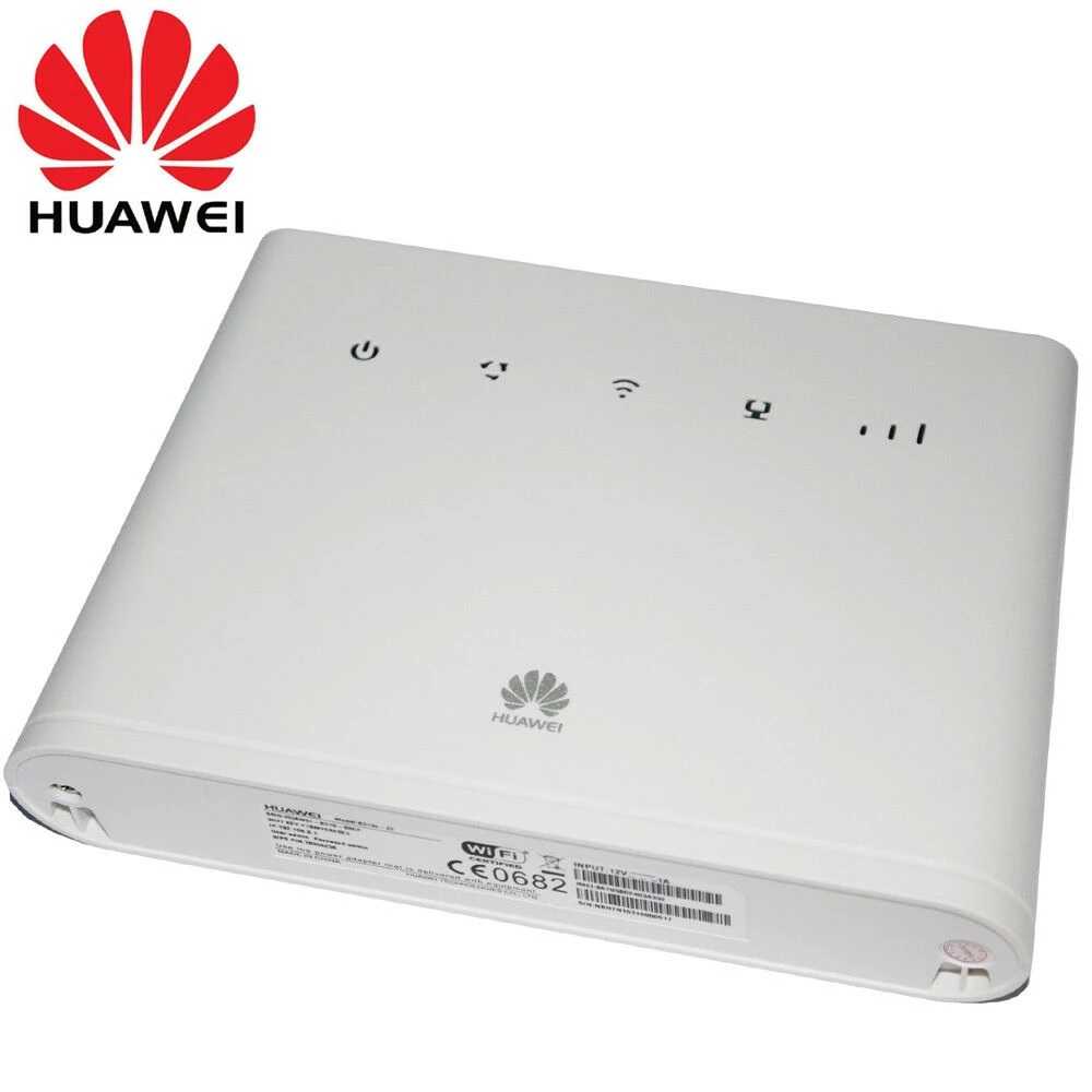Wi-Fi роутера Huawei B260a - подробные характеристики обзоры видео фото Цены в интернет-магазинах где можно купить wi-fi роутеру Huawei B260a