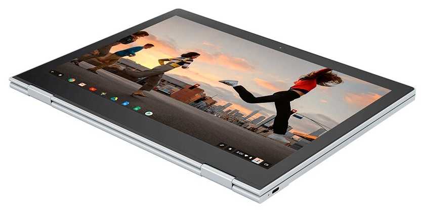 Google pixelbook go review: the new flagship affordable chromebook