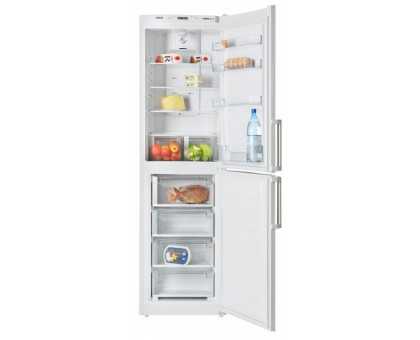 Холодильник atlant хм 4421-009 nd с одним компрессором