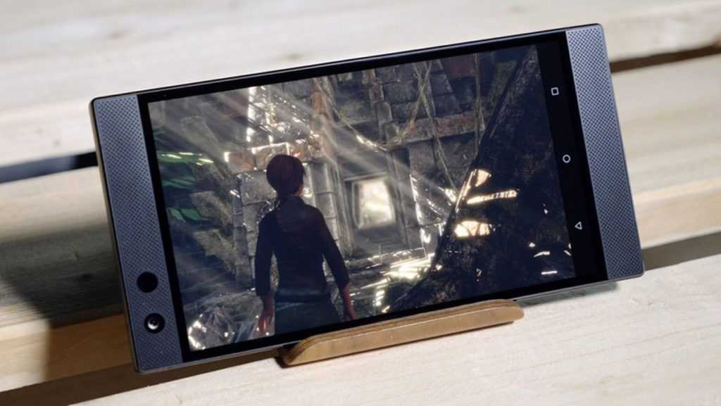Обзор razer phone 2 для геймеров - bad android