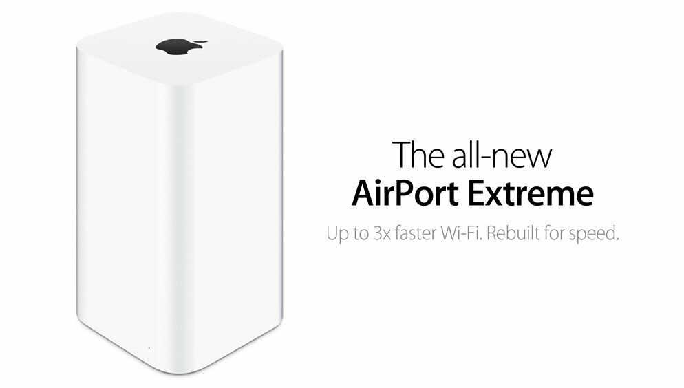 Роутер apple airport extreme 802.11ac - купить | цены | обзоры и тесты | отзывы | параметры и характеристики | инструкция