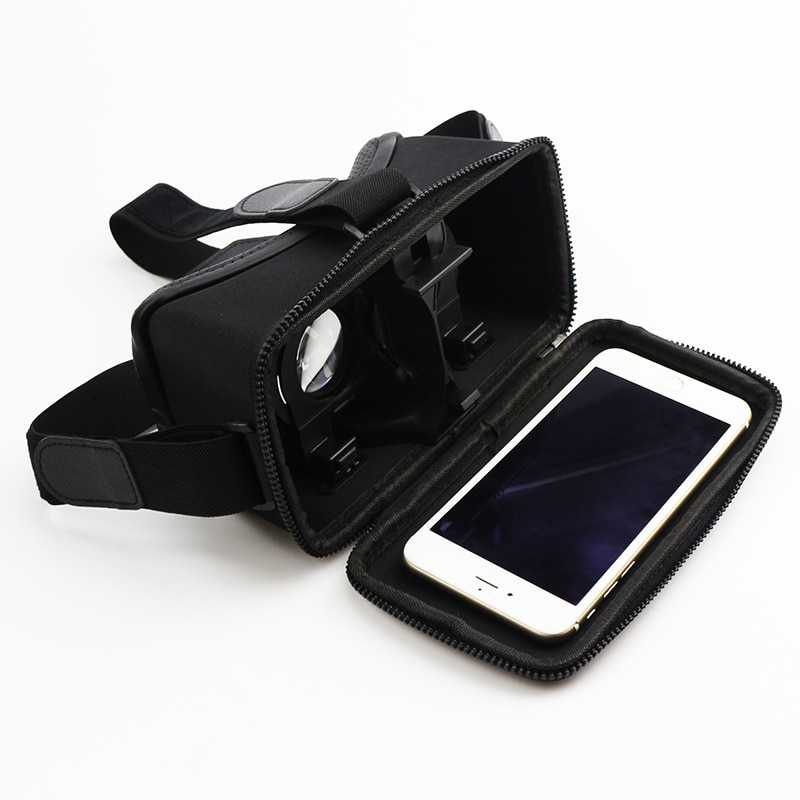Какие телефоны поддерживают очки виртуальной реальности и какой нужен