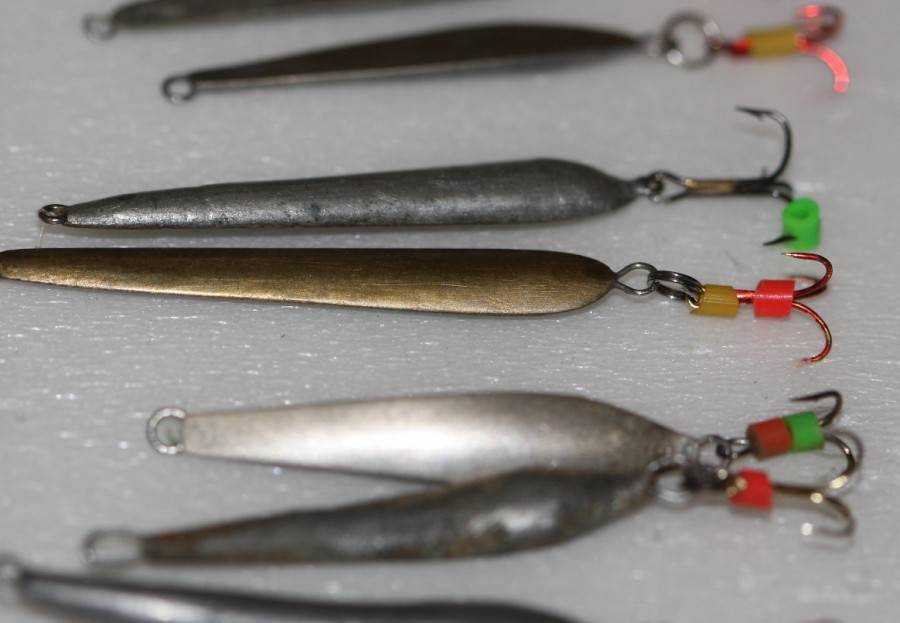 Лучшие блёсны для ловли судака на спиннинг: топ-10 от рыбколов!