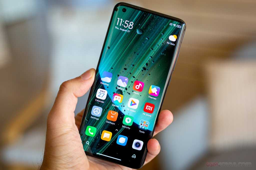Топ-15 лучших смартфонов xiaomi – рейтинг 2021 года