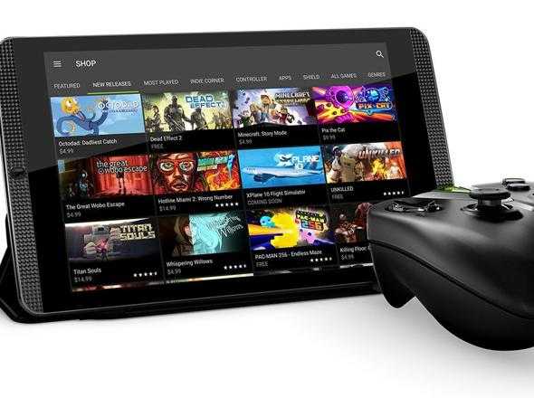 Обзор nvidia shield tablet: самый мощный игровой планшет - 4pda