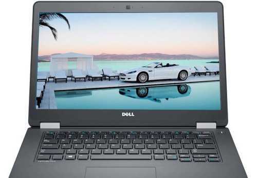 Серия ноутбуков Latitude давно используется бизнесменами, теперь появилось множество конкурентов Сможет ли Dell Latitude E5470 превзойти их?