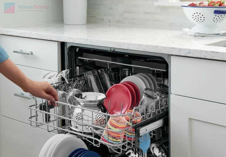 Рейтинг посудомоечных машин electrolux 2020-2021 года: топ-14 лучших моделей и какую 60 см выбрать
