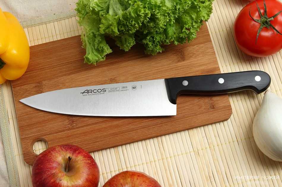 12 лучших точилок для ножей