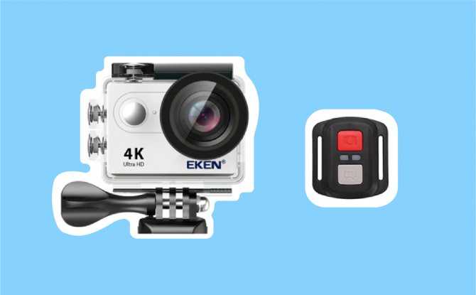 Какую экшен-камеру выбрать? топ лучших моделей. как выбрать экшн-камеру?