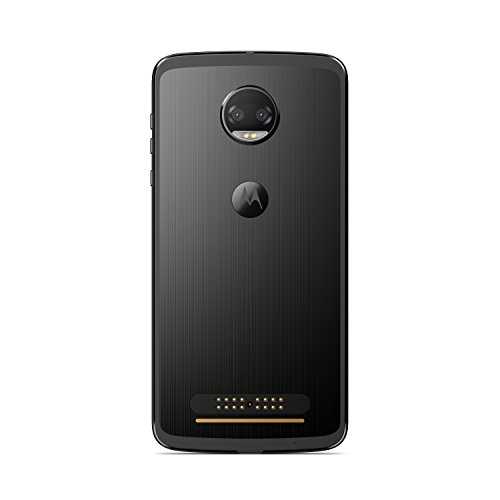 Обзор moto z2 play. недооцененный шедевр