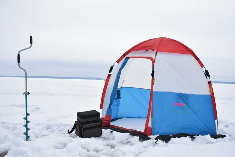 Лучшие палатки для зимней рыбалки по мнению экспертов и по отзывам покупателей