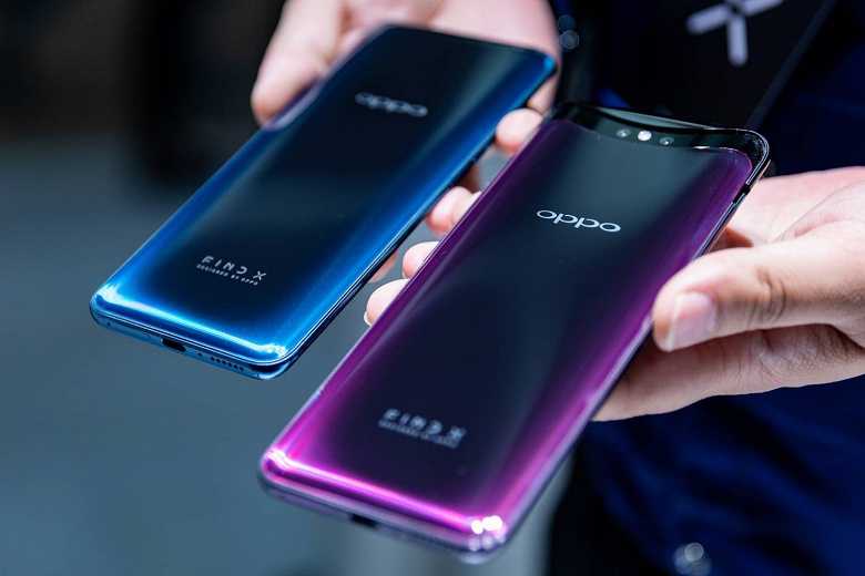 Лучшие смартфоны oppo 2021 - топ 7 от butop