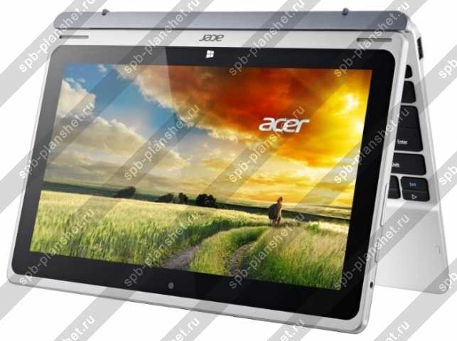 Acer aspire switch 10 - notebookcheck-ru.com