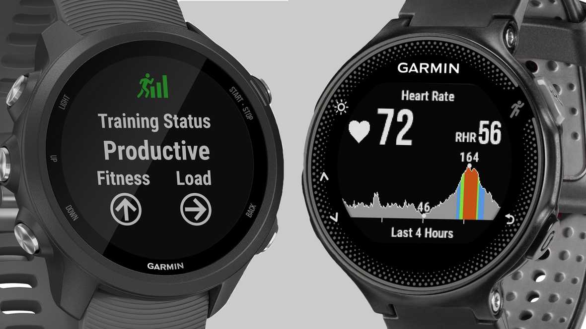 Garmin vivoactive 4 vs samsung galaxy watch