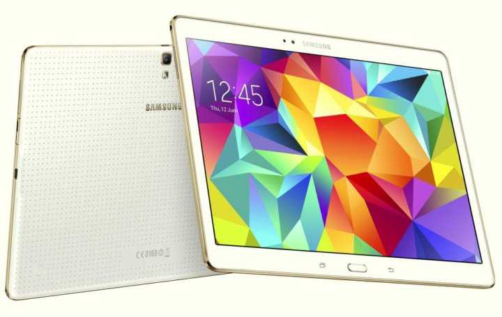 Samsung galaxy tab — первый планшет на android 2.2 - itc.ua
