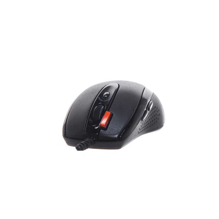 Купить мышь a4tech x-718bk черная по цене от 1460 рублей - мышь недорого - клавиатуры и мыши - периферия пк - интернет магазин compyou.ru в москве