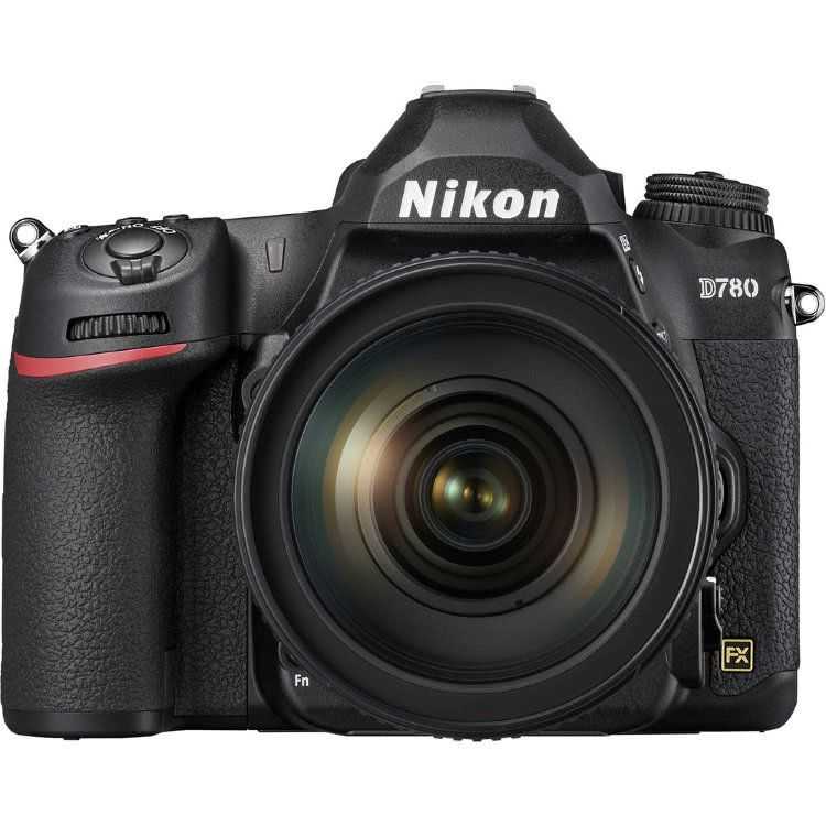 Лучшие фотоаппараты nikon