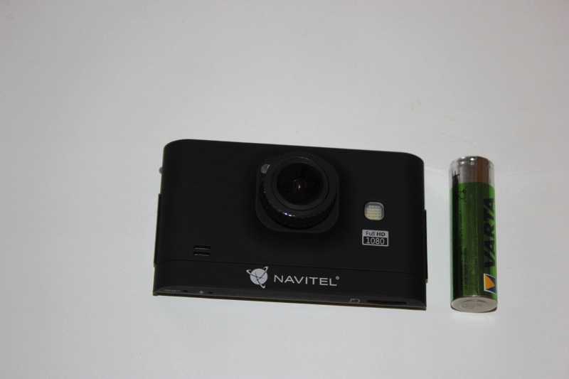 Тест видеорегистратора navitel r400 nv: к ночной съемке готов 