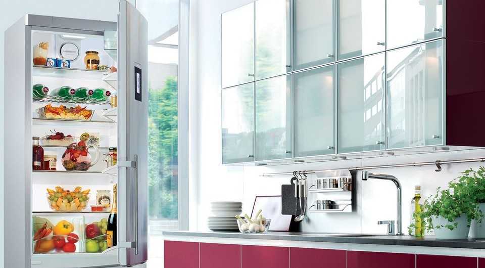 ❄️ лучшие узкие холодильники для кухни на 2021 год