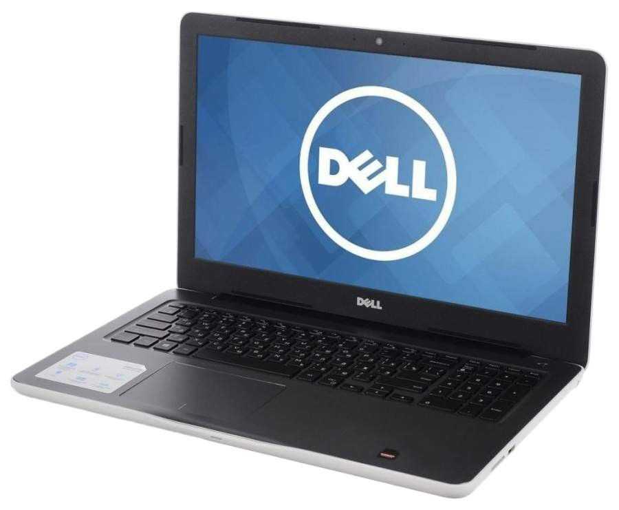 Ноутбук Dell Precision 5520 по качеству сборки и внешнему виду больше похож на типичный ультрабук от той же компании