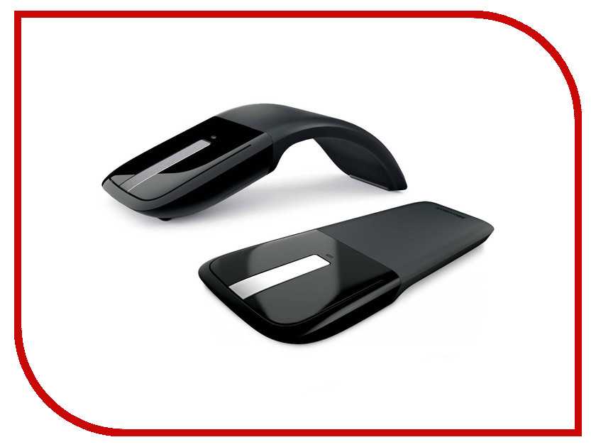 Клавиатура мышь комплект Microsoft Arc Touch Mouse Black USB - подробные характеристики обзоры видео фото Цены в интернет-магазинах где можно купить клавиатуру мышь комплект Microsoft Arc Touch Mouse Black USB