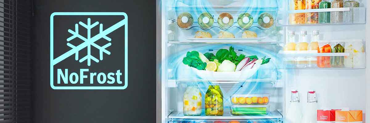 ❄️ рейтинг двухкамерных холодильников с системой no frost на 2021 год