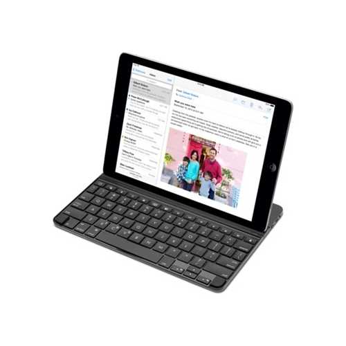 Logitech ultrathin keyboard cover 920-005122 white bluetooth купить по акционной цене , отзывы и обзоры.