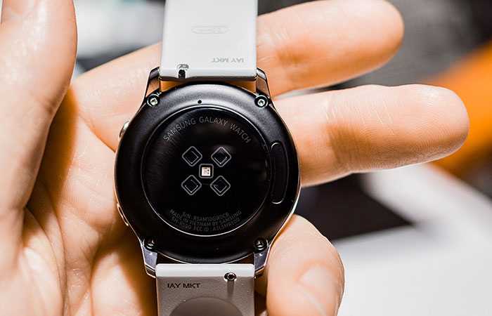 Samsung galaxy watch 4: обзор умных часов - daboom.ru