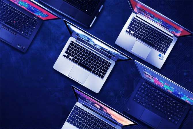 Топ-10 лучших ноутбуков до 60000 рублей 2021 года
