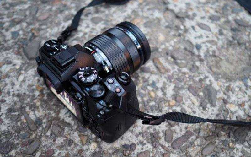 Идеальная камера для спонтанных съемок. обзор olympus sz-20 — ferra.ru