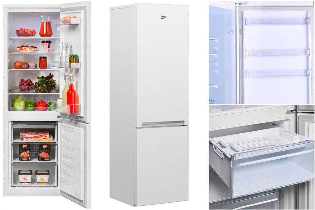 Топ—7. лучшие холодильники lg. рейтинг 2021 года!