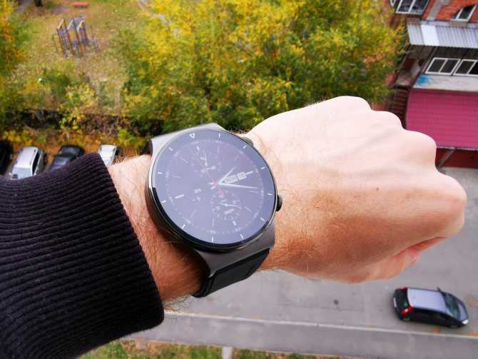 Обзор huawei watch 3: лучшие «умные» часы для смартфонов с android и harmony os — wylsacom