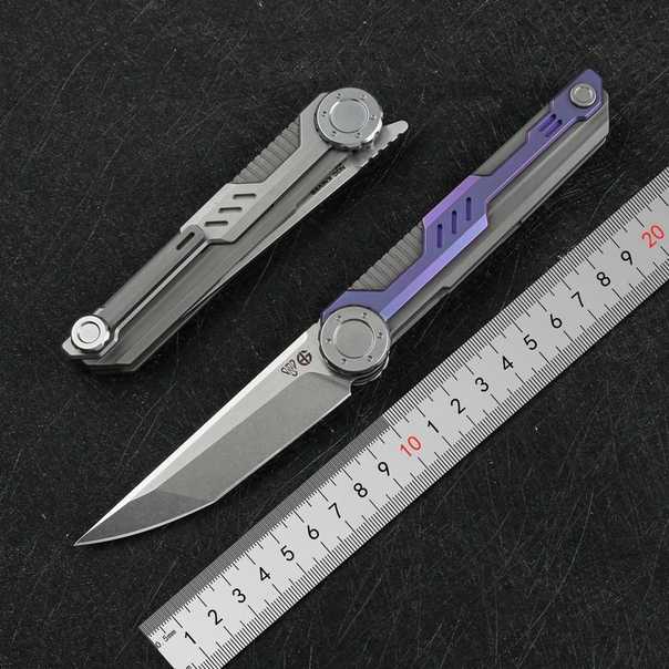 Рейтинг лучших производителей складных ножей 2021 года, по отзывам покупателей и мнениям экспертов.
