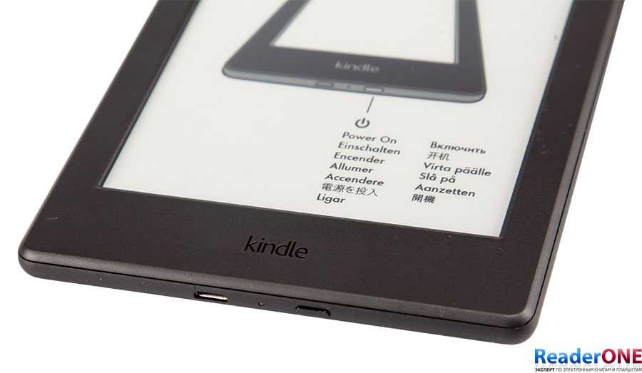 Обзор amazon kindle 8 – обновленного устройства для электронного чтения