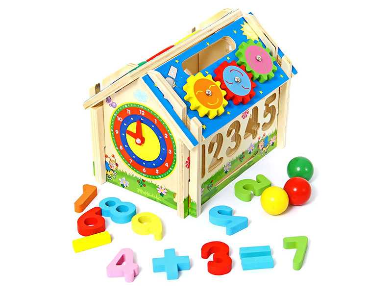 Топ-12 рекомендаций по выбору игрушки для 3-летнего ребенка