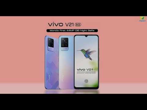 Обзор vivo v21 5g: среднего смартфона для любителей селфи и instagram