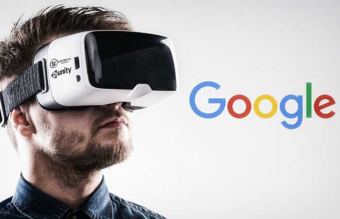 Обзор google daydream view – уникальной гарнитуры виртуальной реальности от google