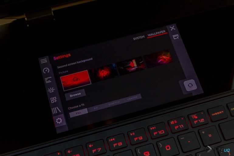 Dream machines x980 – обзор мощного игрового ноутбука