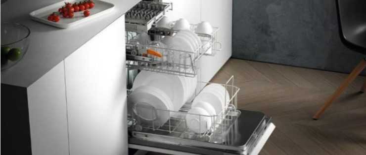 Топ 12 лучших посудомоечных машин - рейтинг моделей 2021-2022 года | экспертные руководства по выбору техники