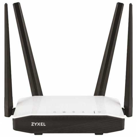 Wi-Fi роутера ZyXEL Keenetic II - подробные характеристики обзоры видео фото Цены в интернет-магазинах где можно купить wi-fi роутеру ZyXEL Keenetic II