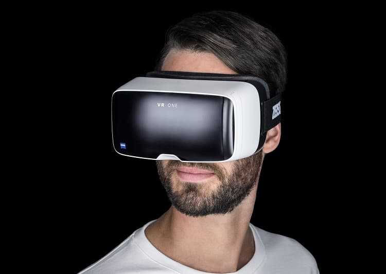10 лучших очков виртуальной реальности для смартфона